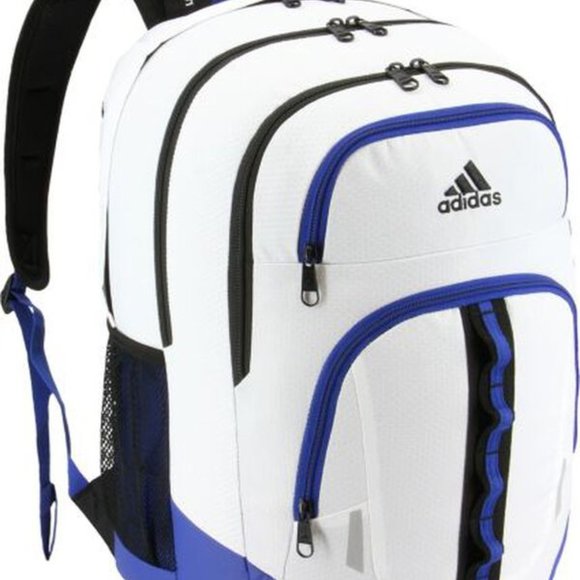 adidas Bags Adidas Prime V Laptop Backpack Poshmark